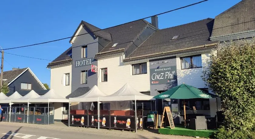 Chez Phil - Image 1