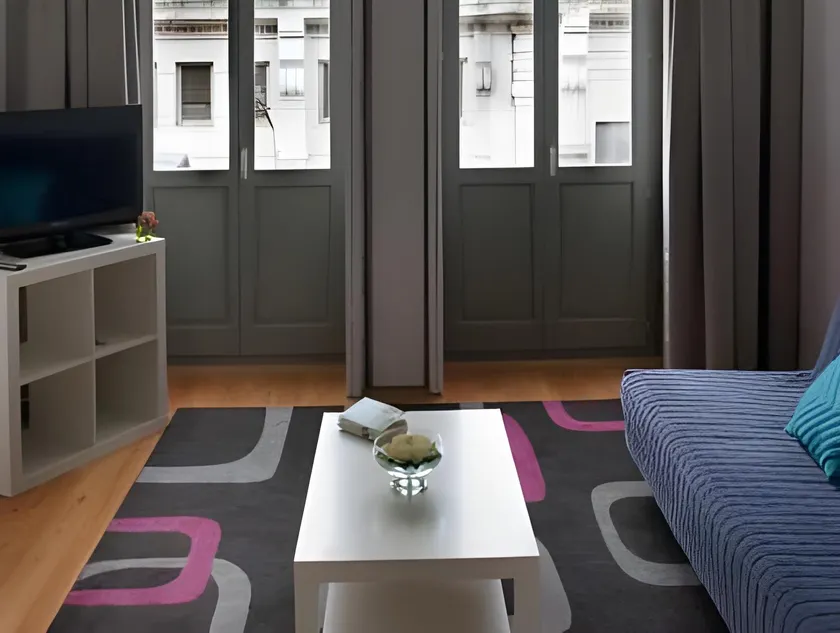 Apartamentos Villa Bolhao - Image 1