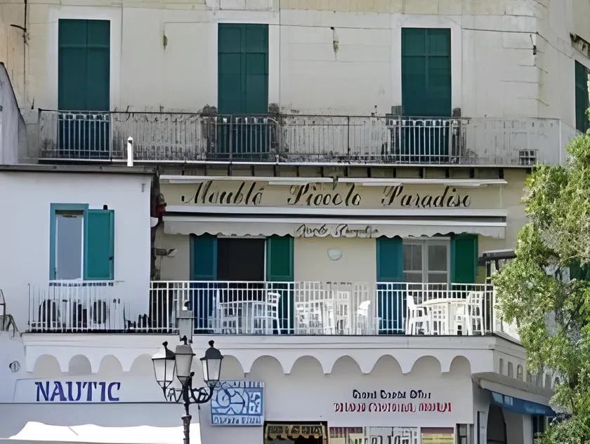 Holidays Baia D'Amalfi - Image 1