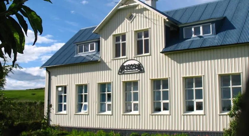 Guesthouse Húsid - Image 1