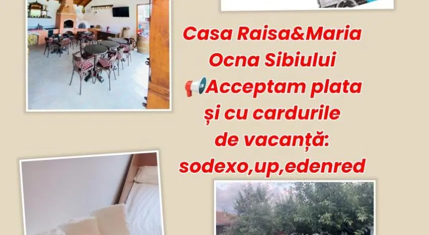 Casa Raisa & Maria - Image 1