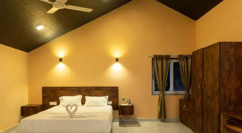 Hill View Resorts - Image 1