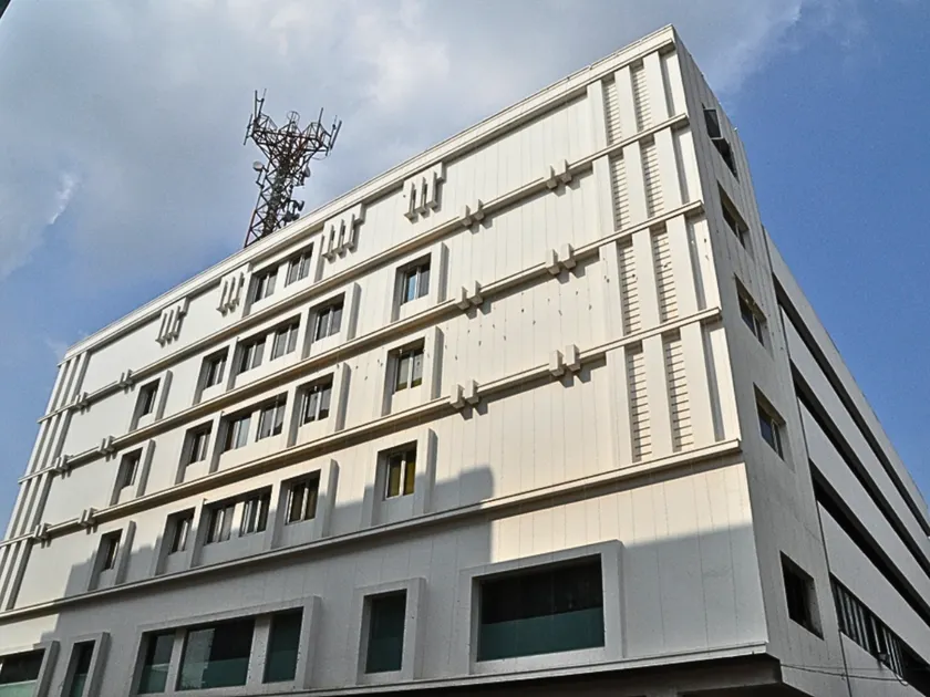 D R Utthama Nellore - AM Hotel Kollection - Image 1
