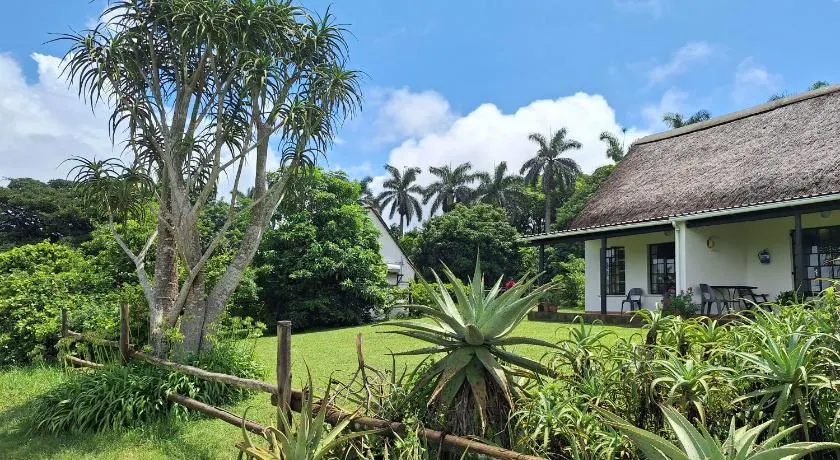 Mabuda Guest Farm - Image 1