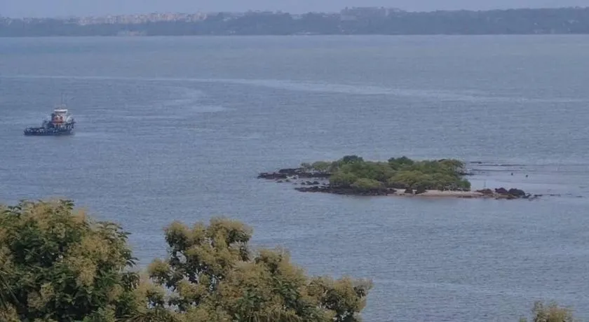RK island view apartment - Image 1