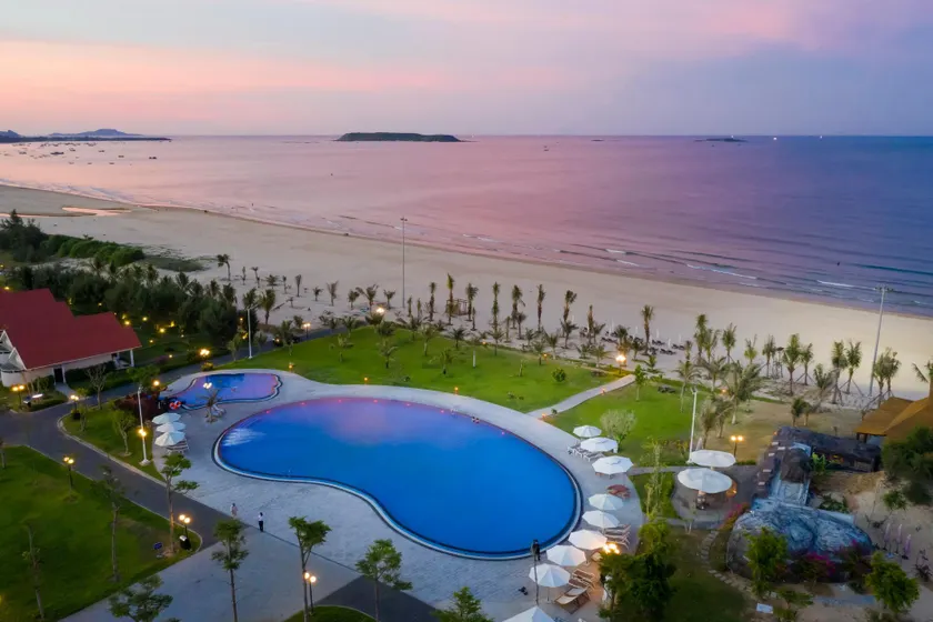 Sao Mai Beach Resort - Image 1