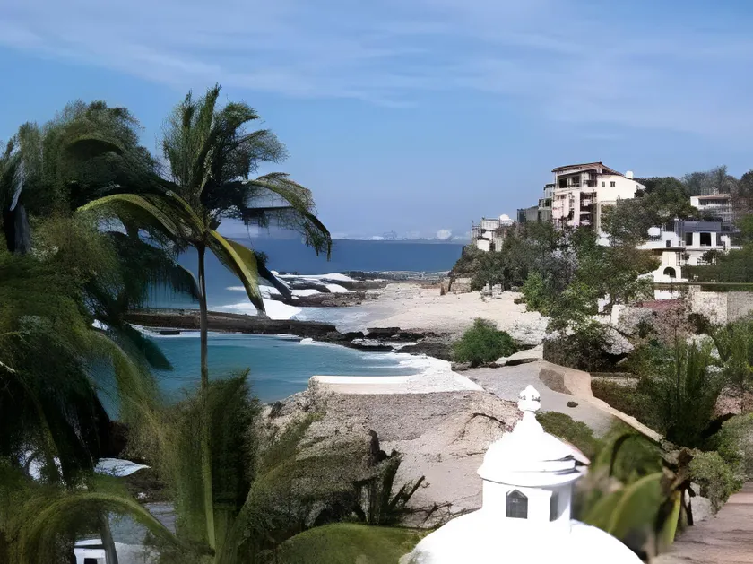 Marboka Hotel & Suites - Image 1