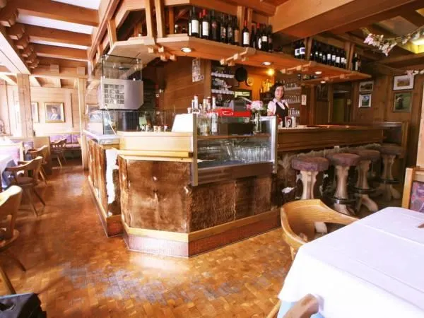 Hotel Tabladel - Image 1