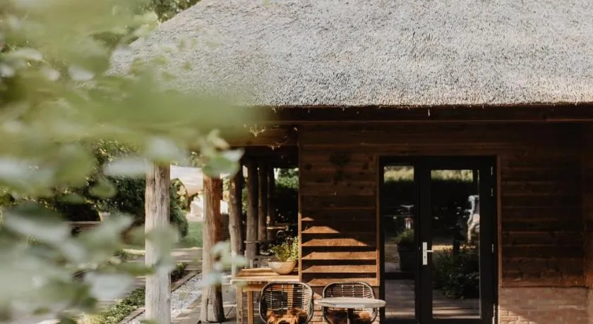 B&B Mollenvlied op de Veluwe - Image 1