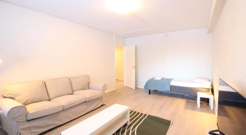 Forenom Serviced Apartments Hämeenlinna Katuma 1 - Image 1