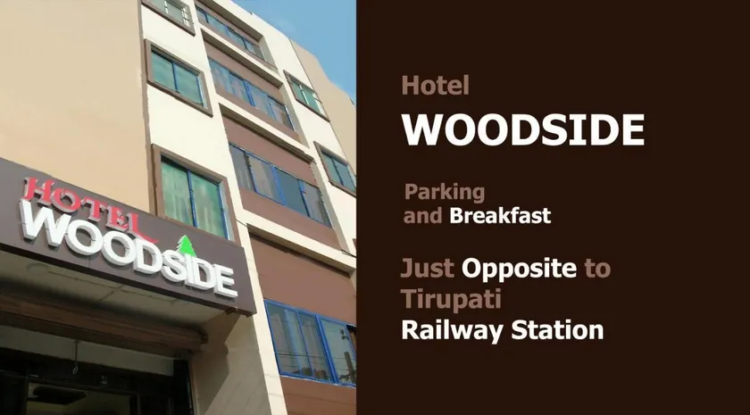 Hotel Woodside - Image 1
