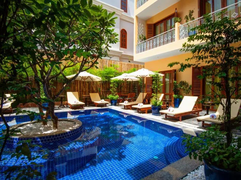 House Boutique Eco Hotel - Image 1