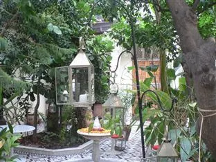 Dar Doukkala Bed and Breakfast - Image 1