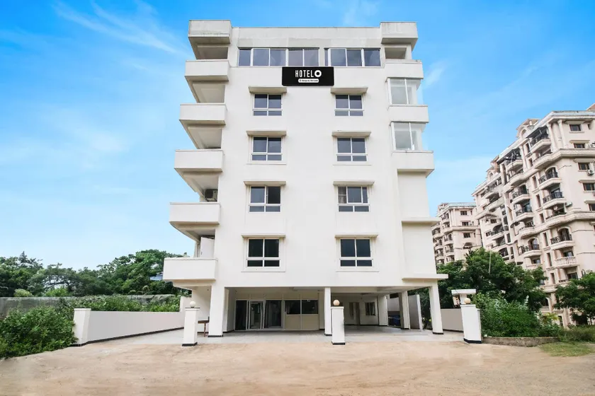 Super Hotel O Vizag IT Hill Rushikonda - Image 1