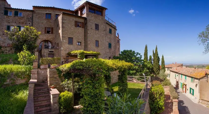 Borgo alle Mura - Image 1