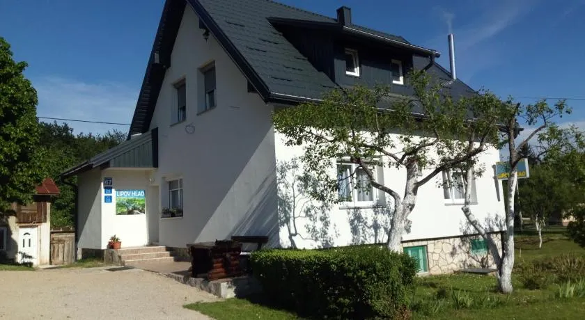 Guest House Lipov Hlad - Image 1