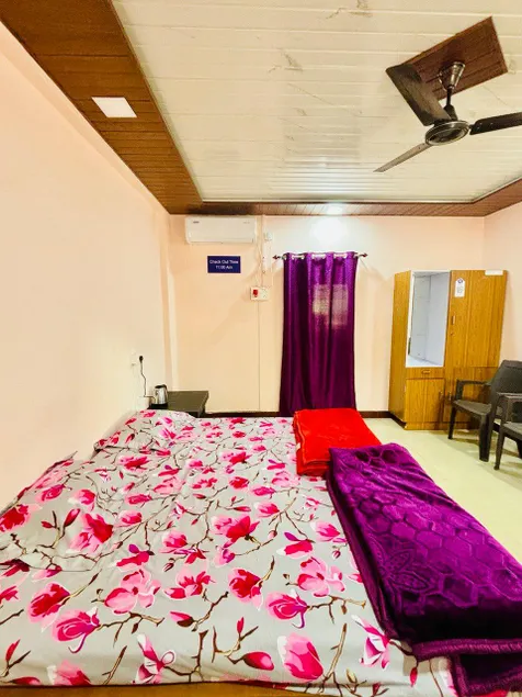 Ganesh Holiday Homes - Image 1