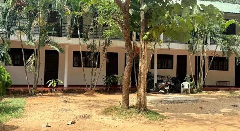 Hasthi Resort - Image 1
