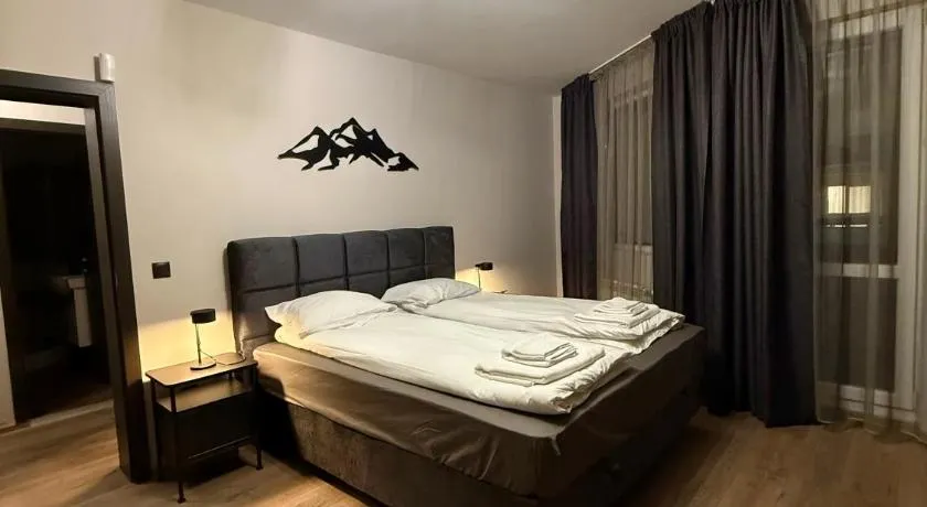 Elite Apartments Complex Iglika Borovets - Image 1