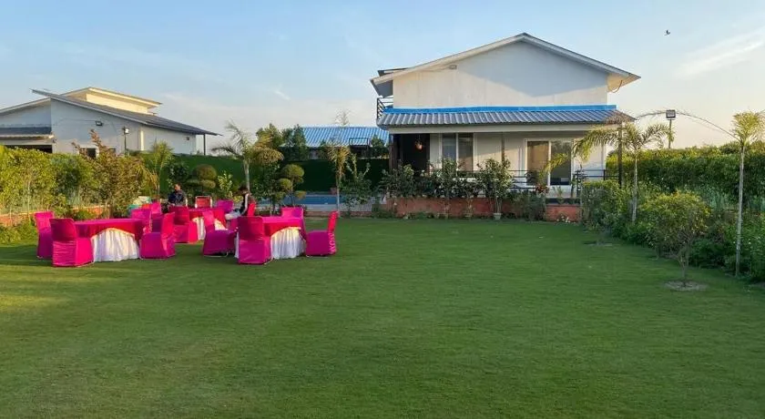 Vibe In Villa 3BHK - Image 1