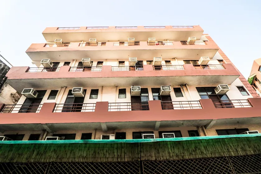 Hotel O Avni Residency - Image 1