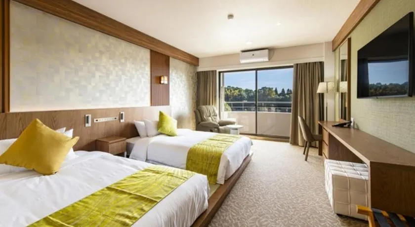 Ue Garden Resort Vacation Stay 38237V - Image 1