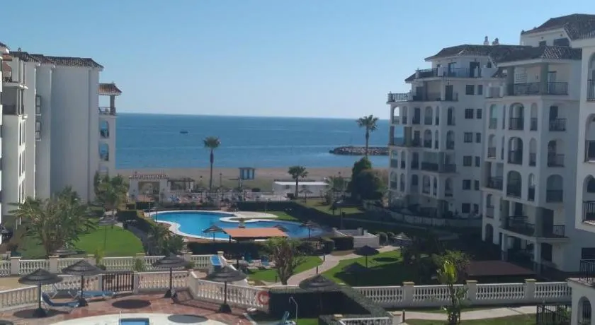 Duquesa 5210 Beach Side Paradise - Image 1