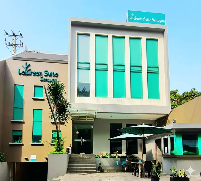 LeGreen Suite Senayan - Image 1