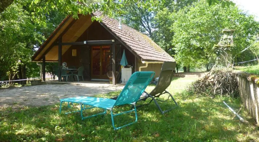 Gîte du Colombier - Image 1