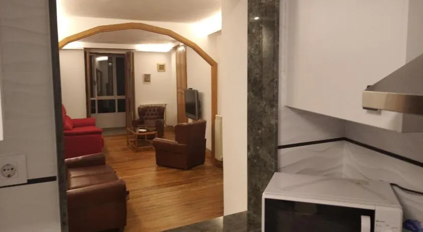 Vivienda A Travesía Dos Soños - Image 1