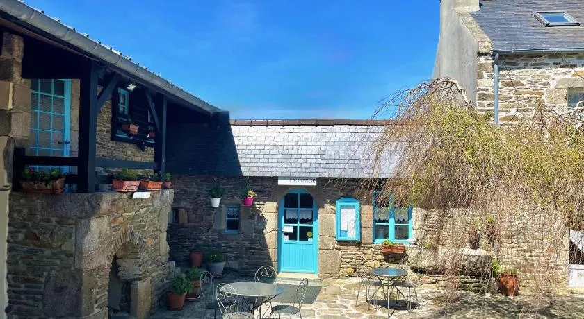 Auberge de Keringar - Image 1