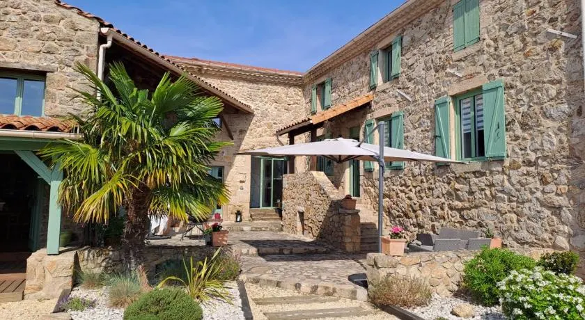 Domaine Saint Claude - Chambres d'hôtes de charme - Image 1