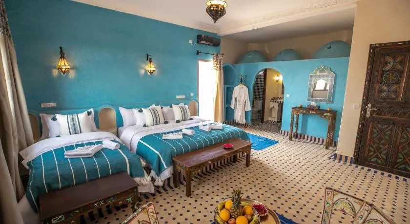 Riad Jouba - Image 1