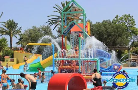Apartamento ÉLITE en Cullera playa San Antonio - Image 1