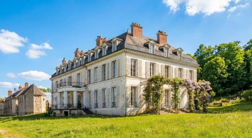 Château de la rivière - Image 1
