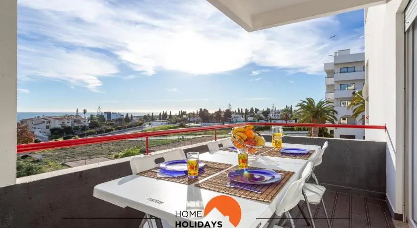 Appartement de vacances convivial et familial avec piscine, jardin et terrasse | Plage à proximité - Image 1