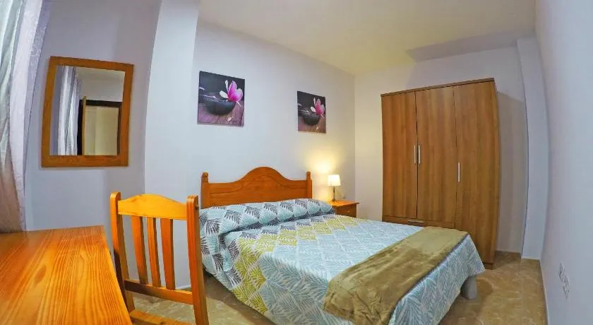 Apartamento Beneharo en San Andrés - Image 1