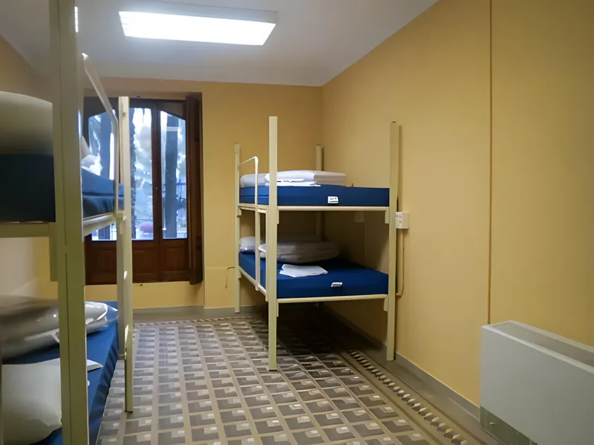 River Hostel - Image 1