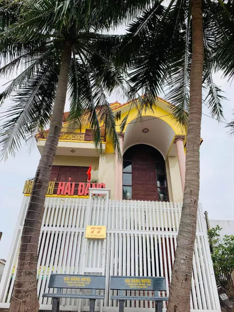 HAI DANG HOTEL - Image 1