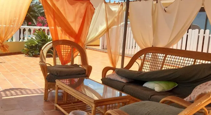 Casa Enos - Ocean view Apartments Tenerife South - Image 1