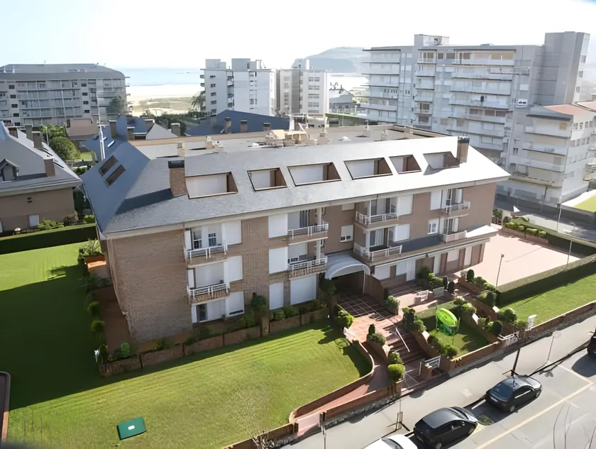 Apartamentos La Terraza - Image 1