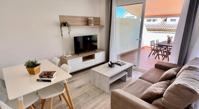 apartamentos Rincón del mar  - Image 1