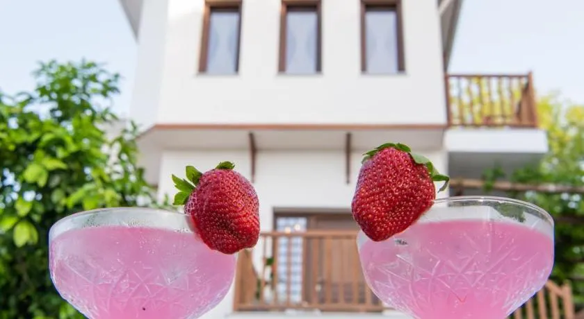 Aegean Blue - Villas Stivachtis - Image 1