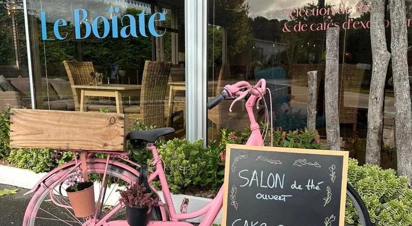 Le Boïate  - Image 1