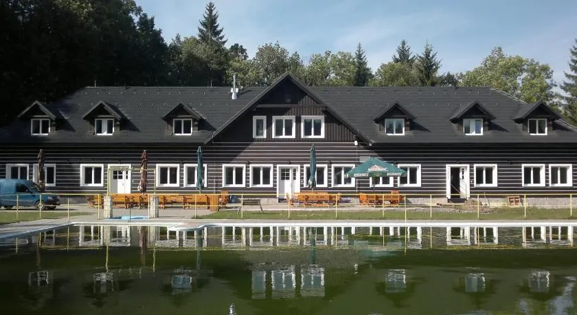 Hotel Stará Ameryka - Image 1