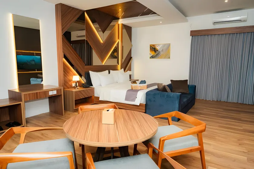 Merial Syariah Boutique Hotel - Image 1