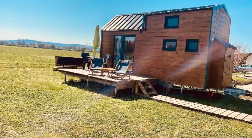 Tiny House - Image 1