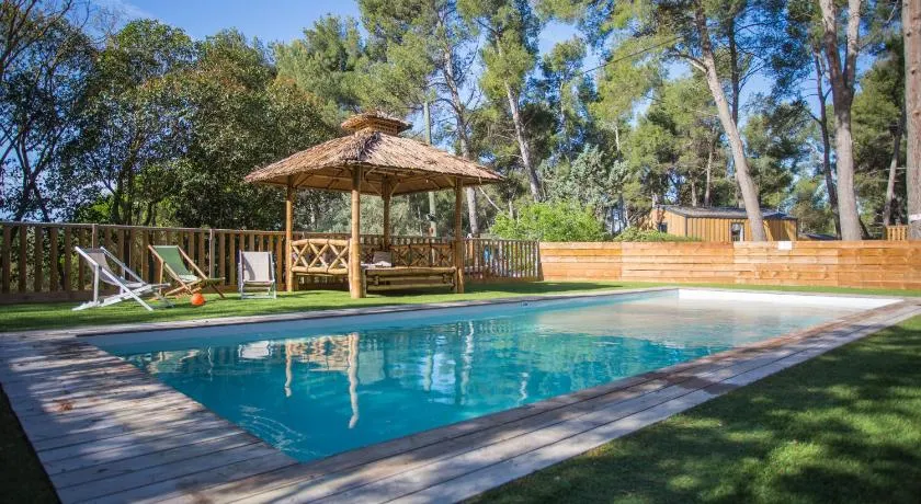 Youcamp Village - Marseille Provence - Image 1