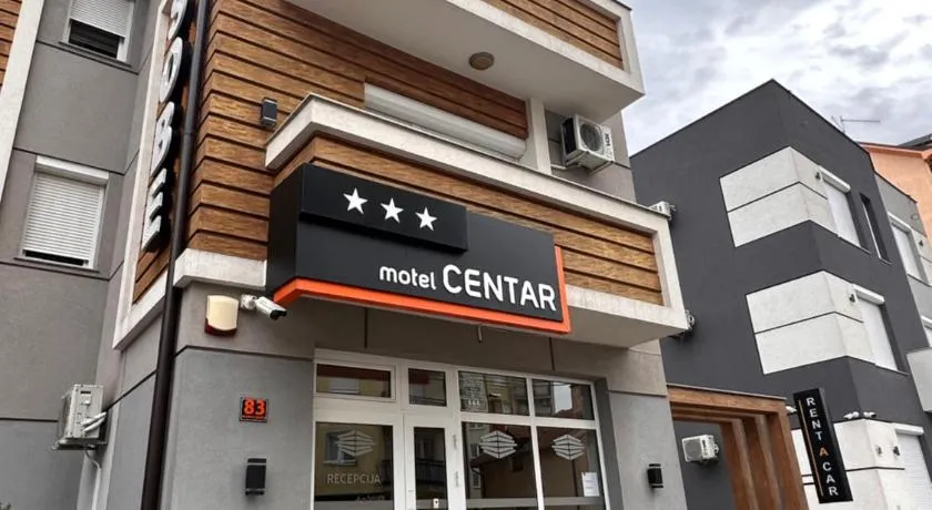 Motel Centar - Image 1