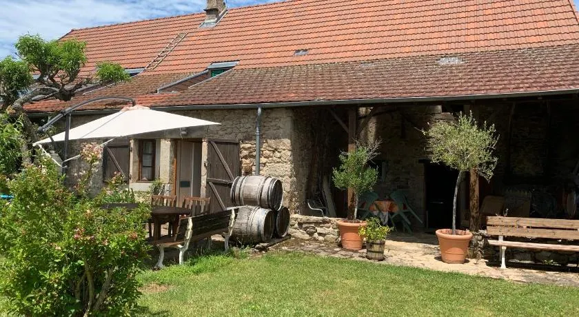 CHAMBRES D' HOTES LA LISON - Image 1
